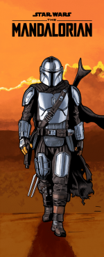 Mandalorian Banner V1A.png