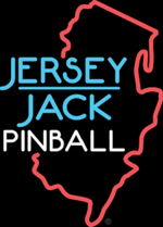 Jersey Jack Pinball