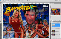 Baywatch%20Pinball%20Translite.%20In%20restoration%20process%20Mikonos1.jpg