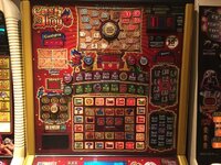 cash ahoy fruit machine