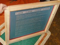 Williams-Pinball-Warning-Text-wooden-Silk-Screen-dragono444-printed-Frame3.JPG