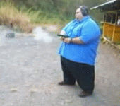 gif scary fatass gunman.gif