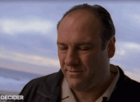 gif Sopranos Tony fish.gif